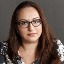 Кобзева Ирина Леонидовна - Ведущий юрисконсульт